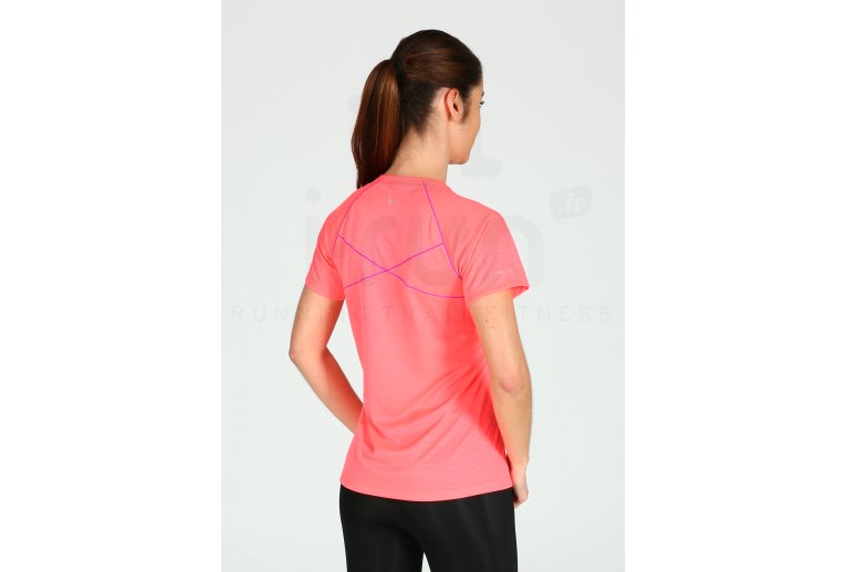 Saucony Camiseta Hydralite X