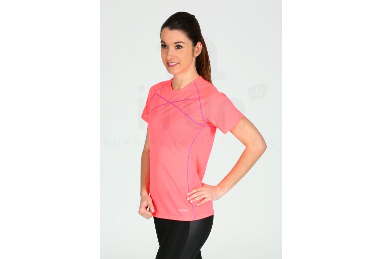Saucony Camiseta Hydralite X