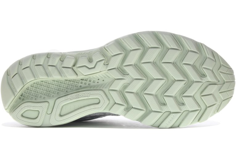 Saucony Jazz 20 White Noise