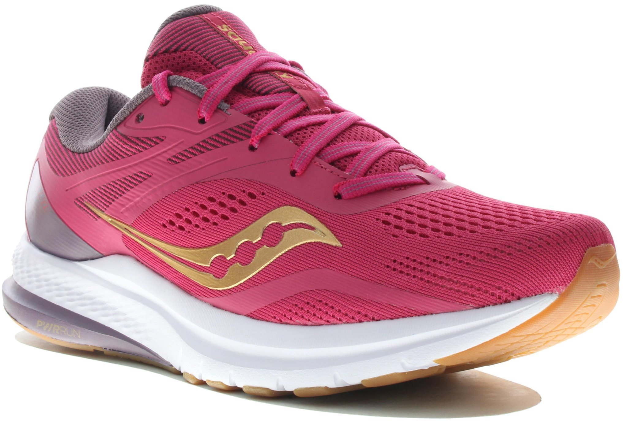 Saucony femme pas cher online