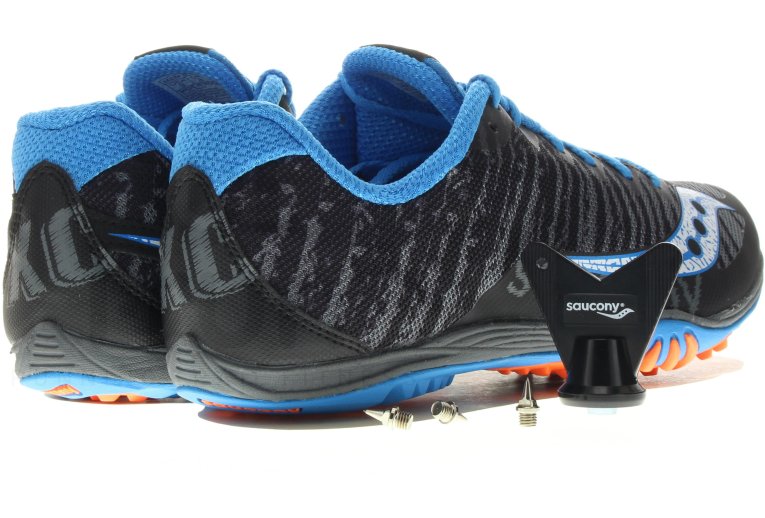 Saucony Kilkenny XC 5 Spike