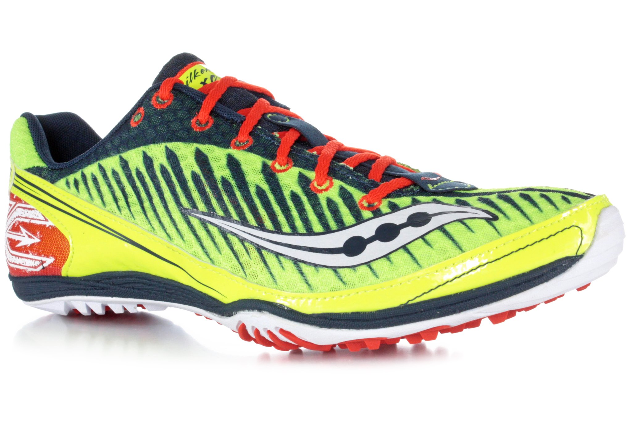 saucony kilkenny xc 9