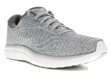 saucony chaussures homme blanche