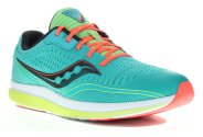 Saucony Kinvara 11 Fille