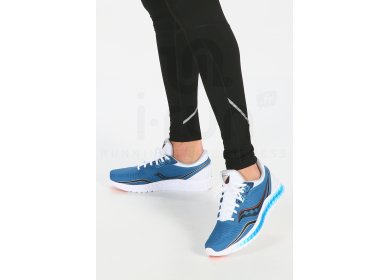 Chaussure dathl/étisme Homme Saucony Kinvara 11