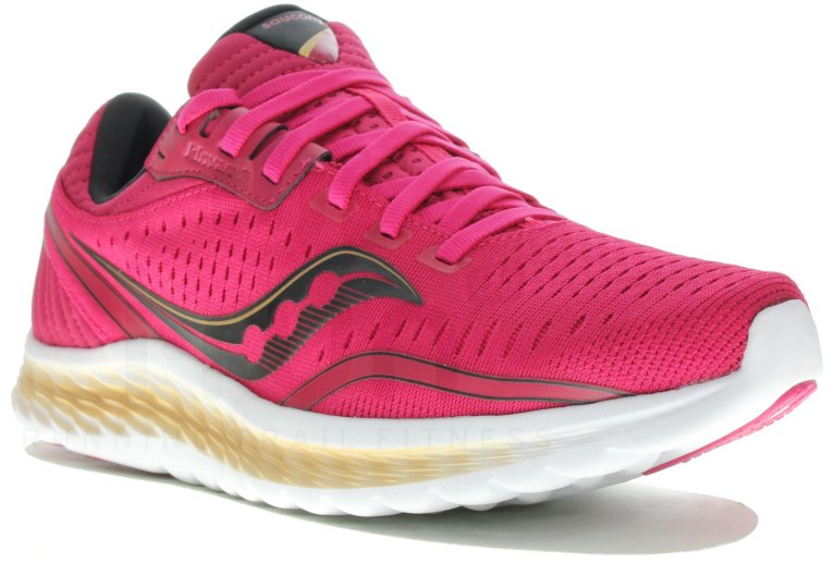 Saucony Kinvara 11 Damen