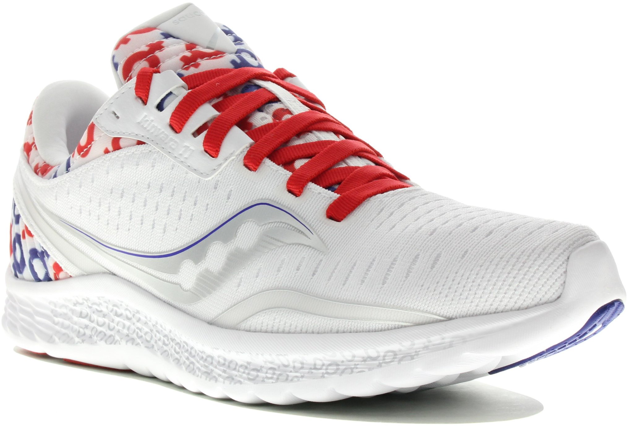 saucony kinvara 11 dames