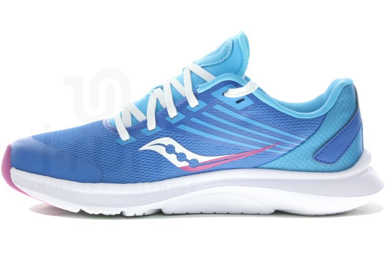 Saucony Kinvara 12 Mädchen