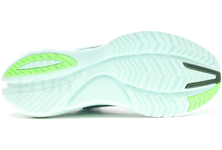 Saucony Kinvara 12 Future Spring