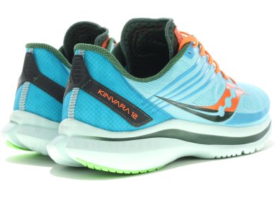 Saucony Kinvara 12 Future Spring M