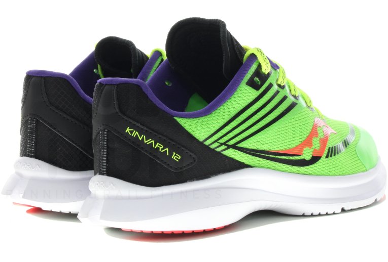 Saucony Kinvara 12 Junior