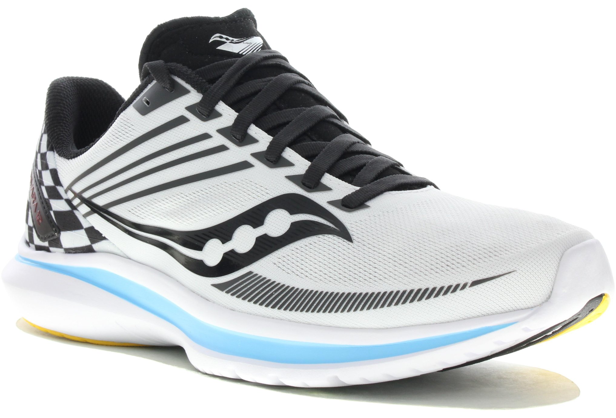 Saucony Kinvara 12 M Chaussures homme