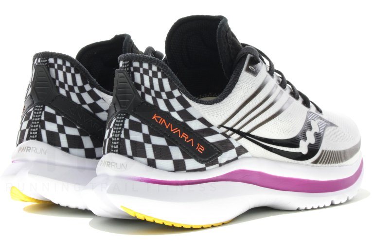 Saucony Kinvara 12