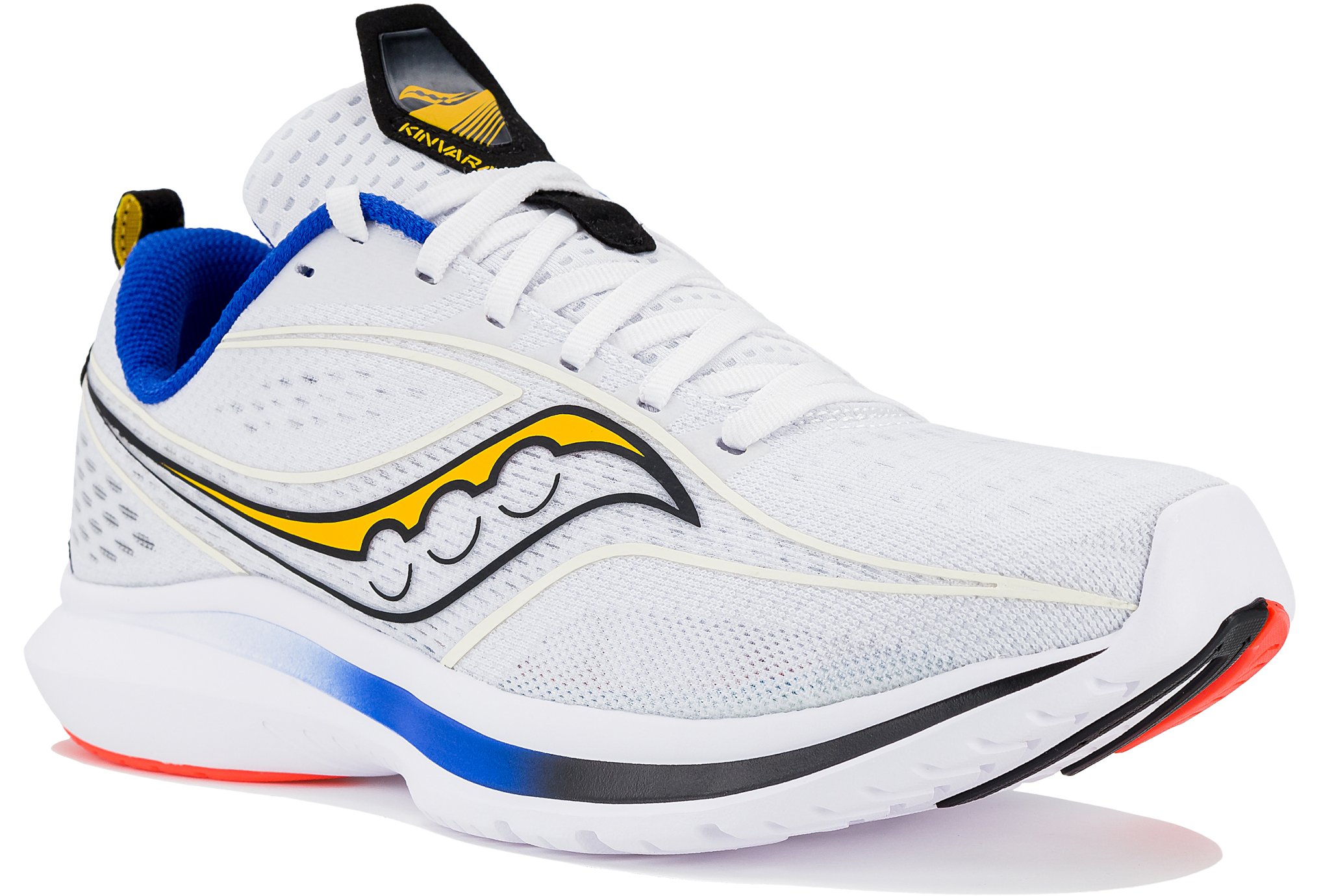 Saucony Kinvara 13 M Chaussures homme