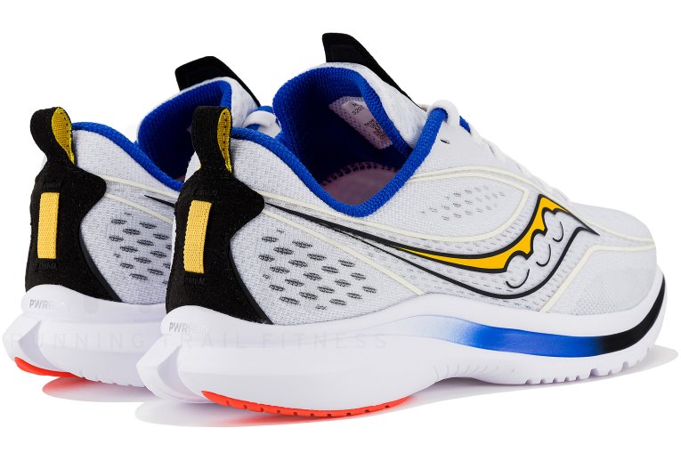 Saucony Kinvara 13