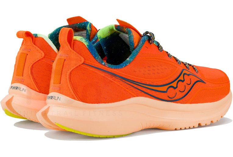 Saucony Kinvara 13 en promoción Hombre Zapatillas Asfalto Saucony