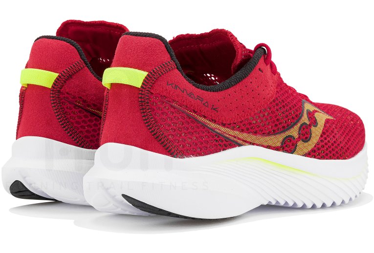 Saucony Kinvara 14