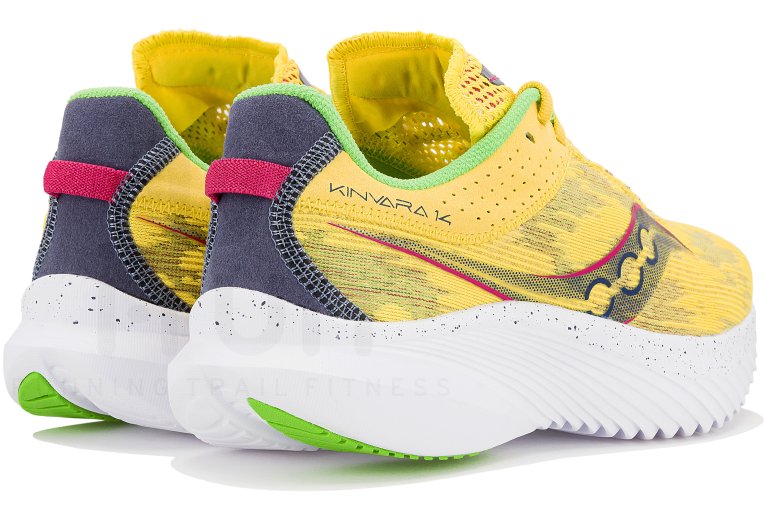 Saucony Kinvara 14