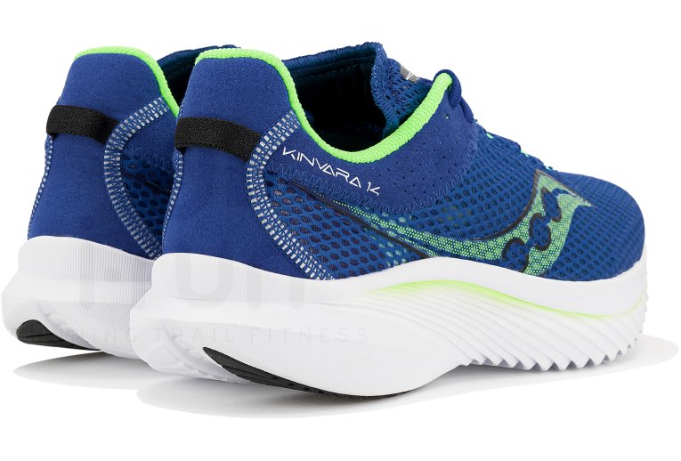 Saucony Kinvara 14