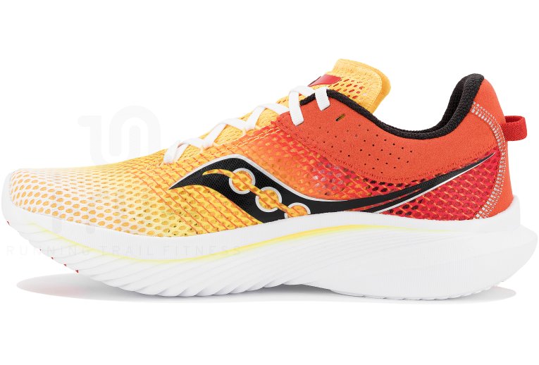 Saucony Kinvara 14 Herren