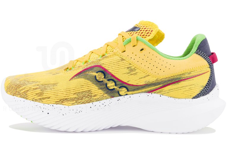 Saucony Kinvara 14 Damen