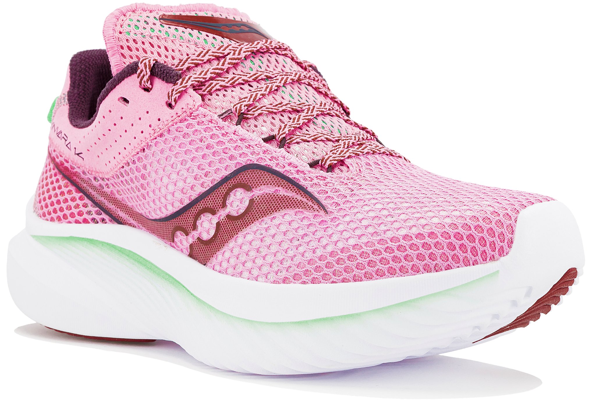 Saucony deals kinvara femme