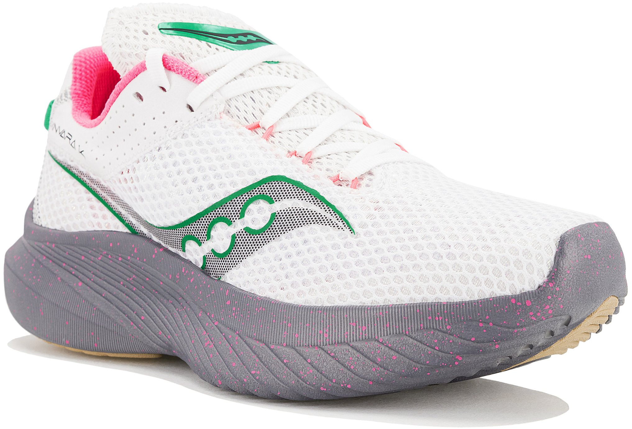 saucony kinvara shoes