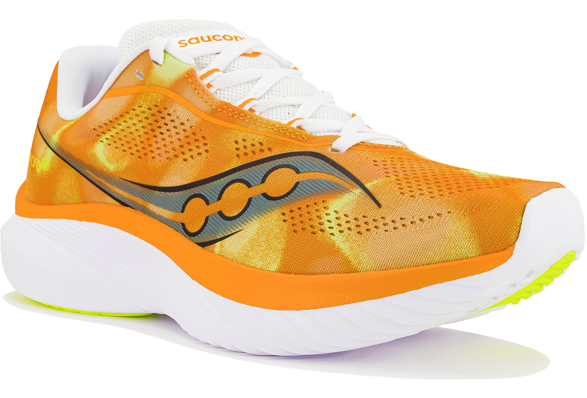 Saucony Kinvara 15 en promoción Hombre Zapatillas Running