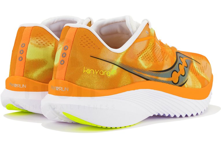 Saucony Kinvara 15
