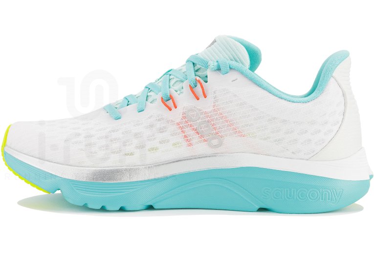 Saucony Kinvara 16 Damen