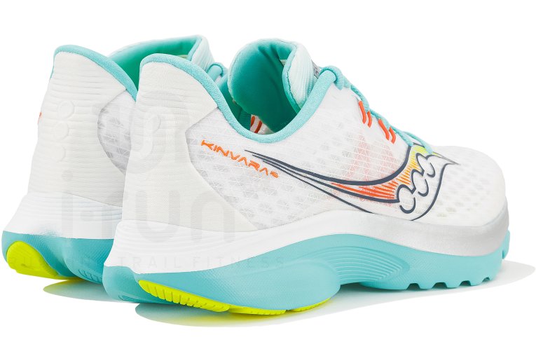 Saucony Kinvara 16 Damen