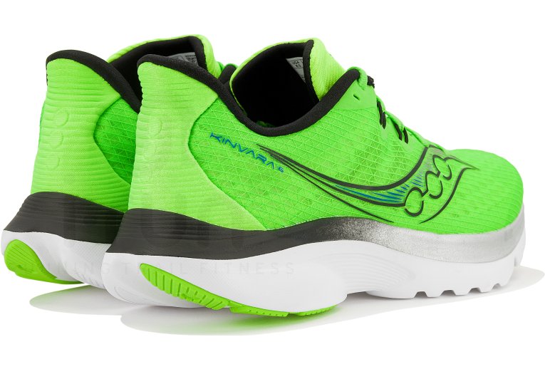 Saucony Kinvara 16