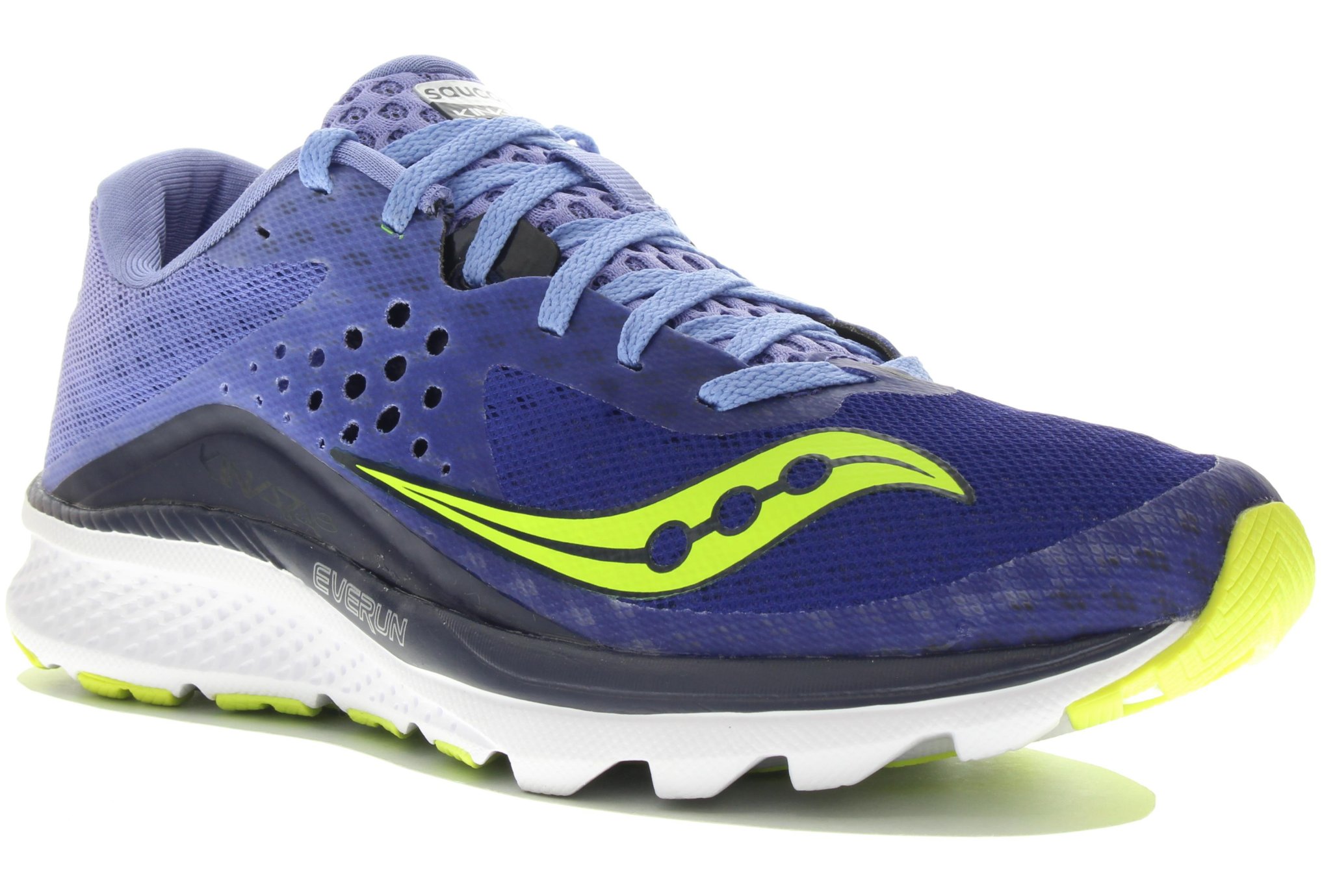 Saucony Kinvara 8 en promocion Mujer Zapatillas Asfalto Saucony