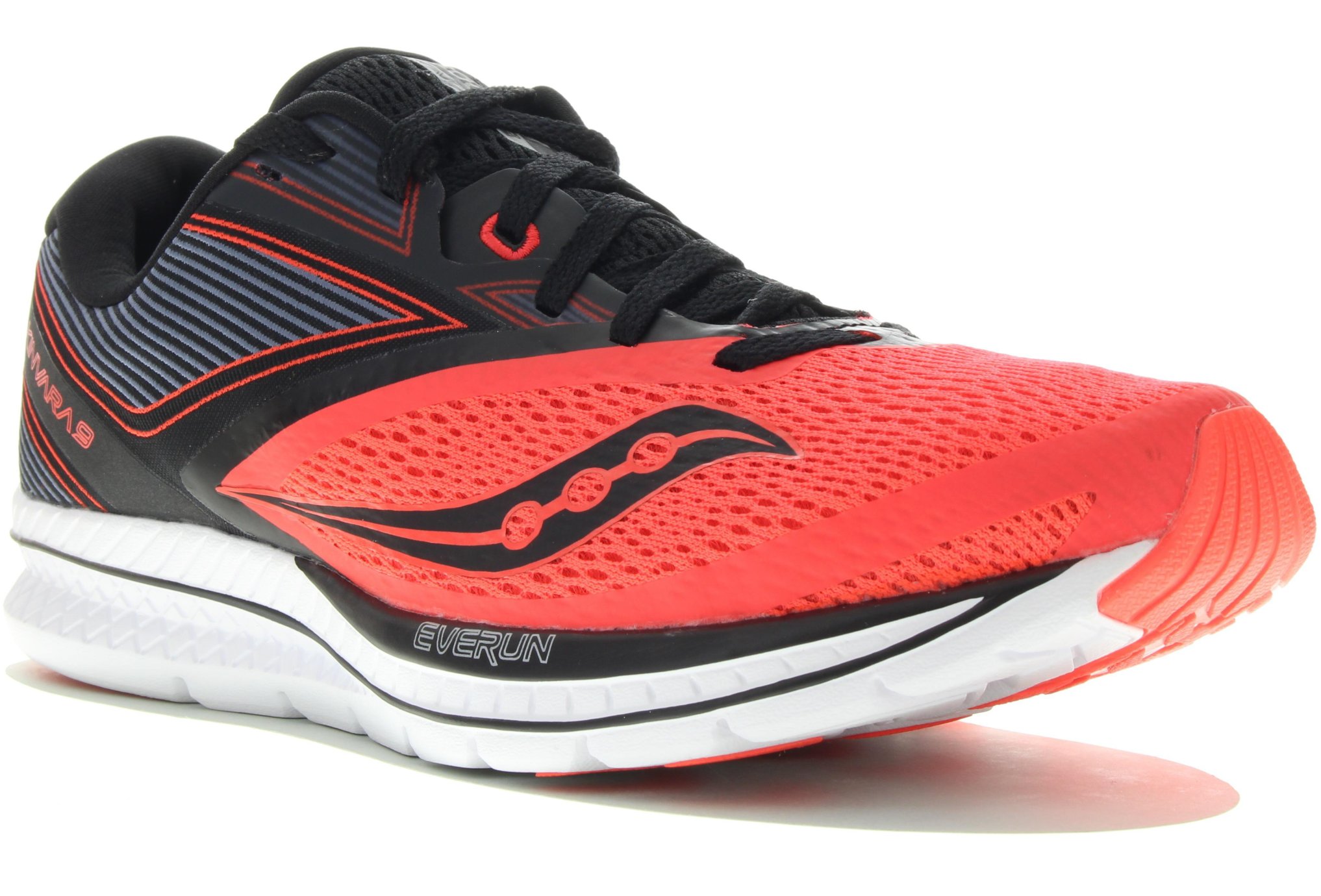 Saucony Kinvara 9 en promocion Hombre Zapatillas Asfalto Saucony