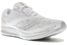 Saucony Kinvara 9 White Noise M