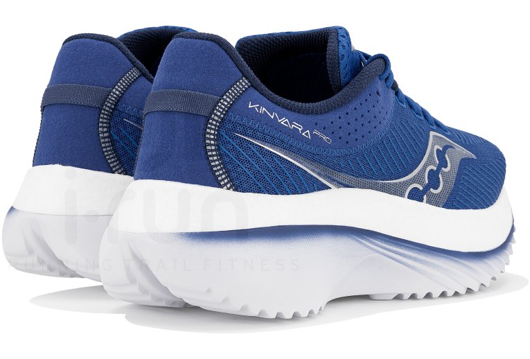 Saucony Kinvara Pro