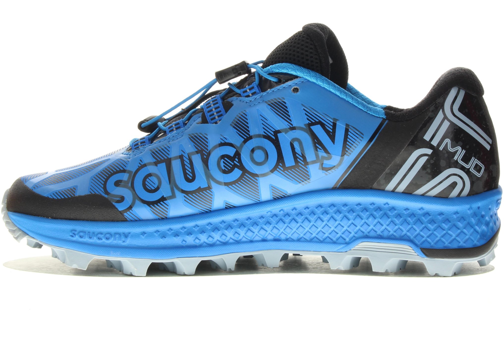 Saucony Koa ST en promoción | Hombre Zapatillas Trail Saucony