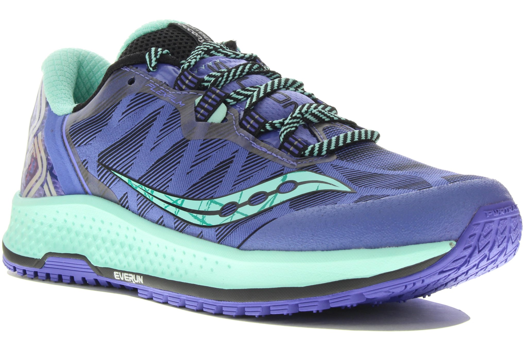 Saucony Koa TR W Diététique Chaussures femme