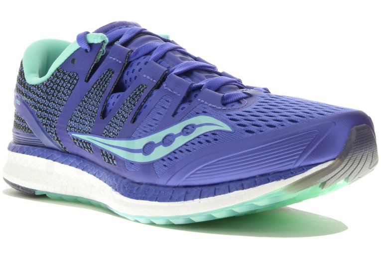 Saucony Liberty ISO