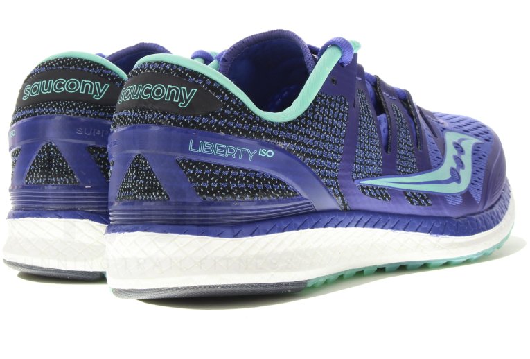 Saucony Liberty ISO