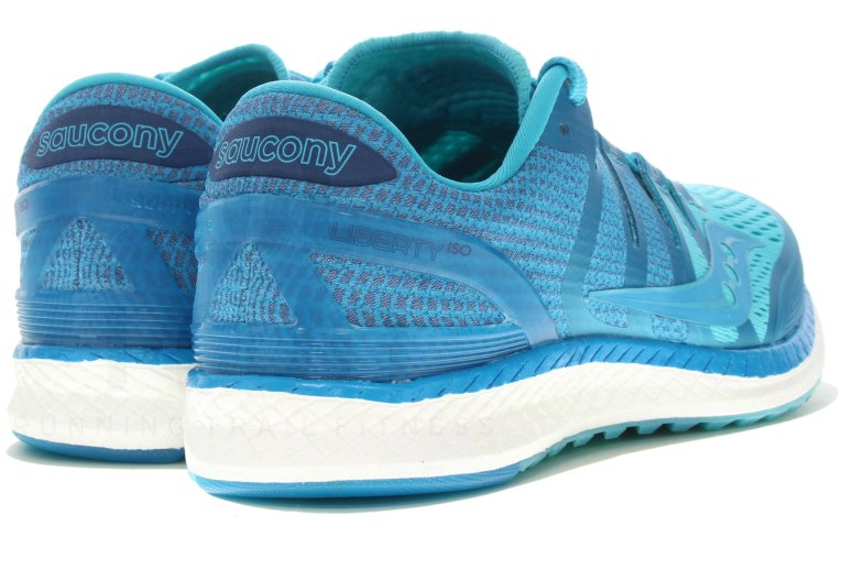 Saucony Liberty ISO