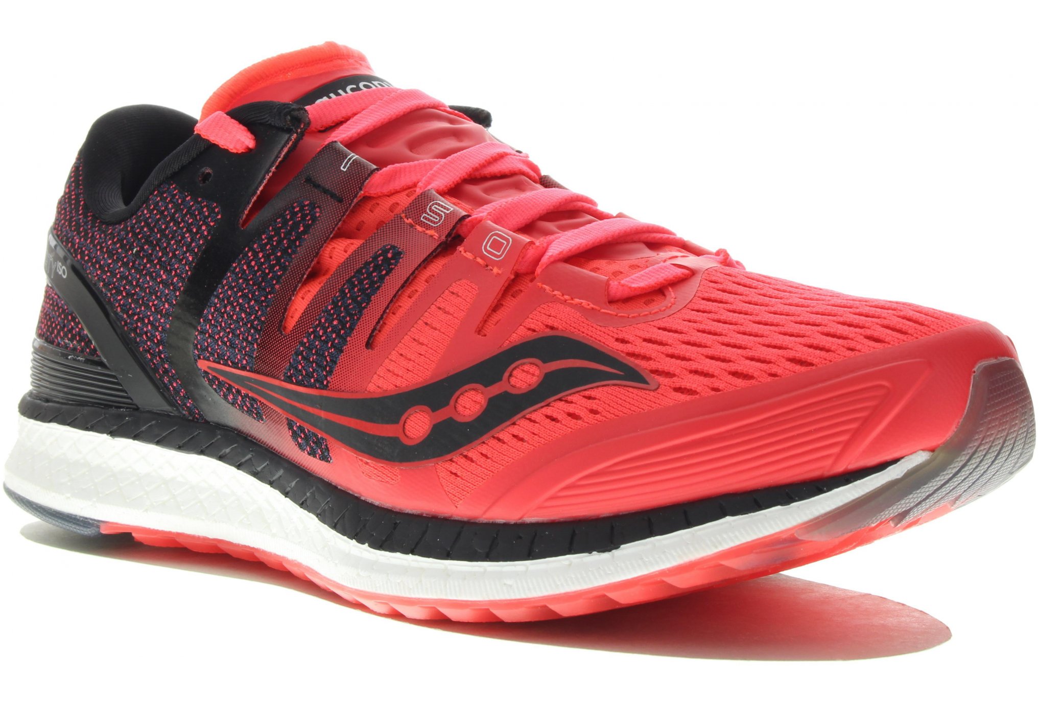 Saucony Liberty iso w dittique chaussures femme