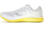 Saucony Liberty ISO White Noise