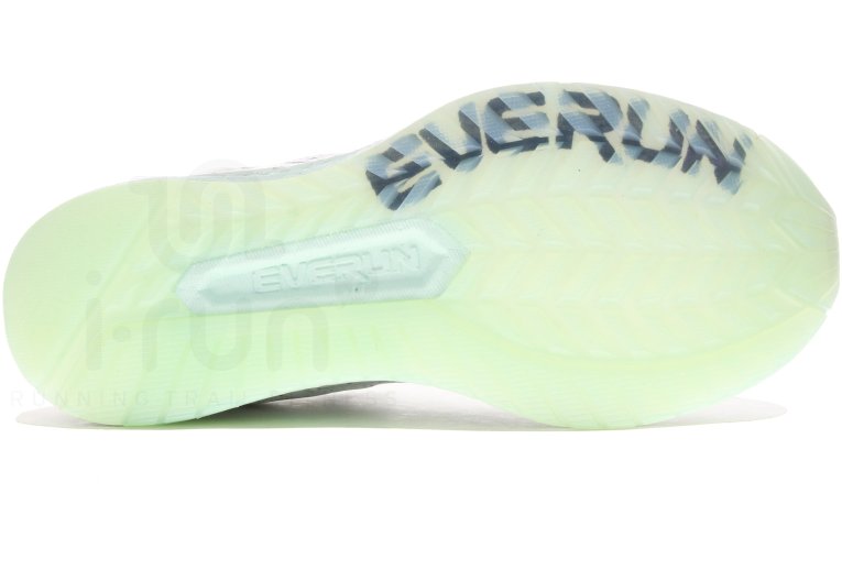 Saucony Liberty ISO White Noise