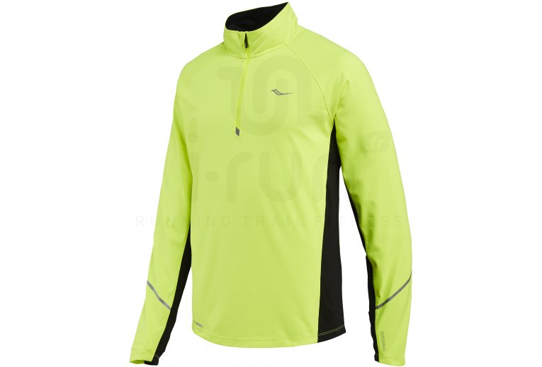 Saucony Maillot Nomad Sportop