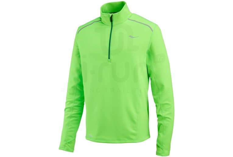 Saucony Maillot Omni Sportop