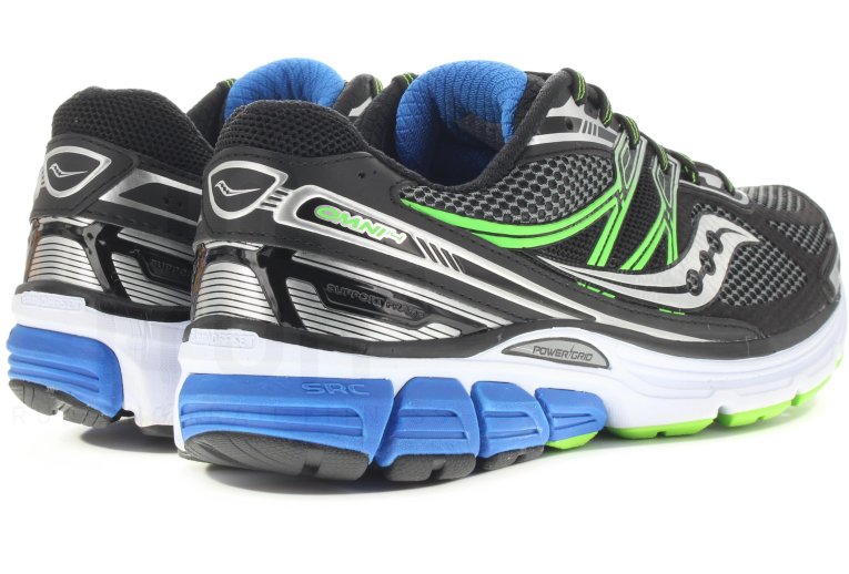 Saucony Omni 14