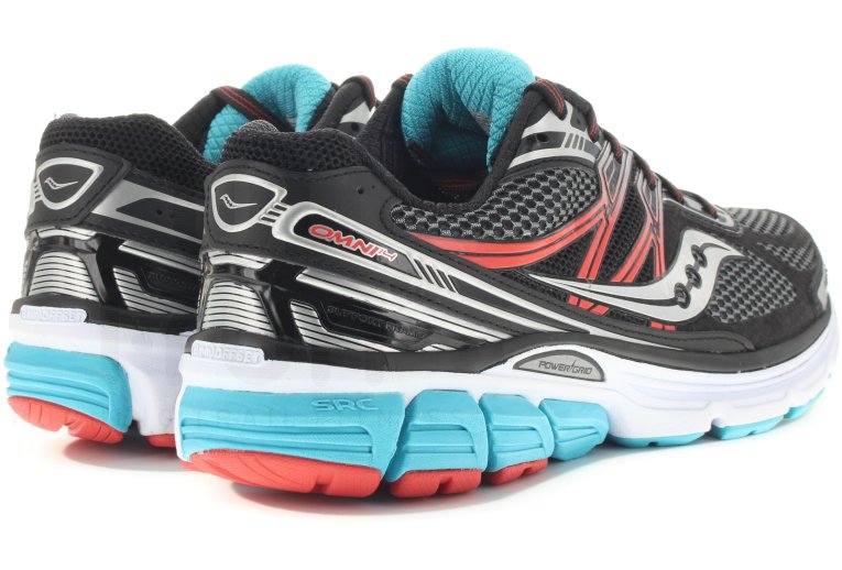 Saucony Omni 14