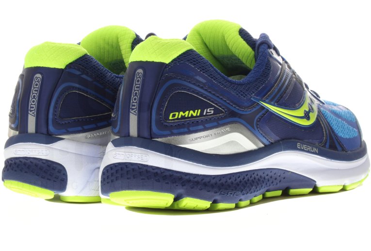Saucony Omni 15