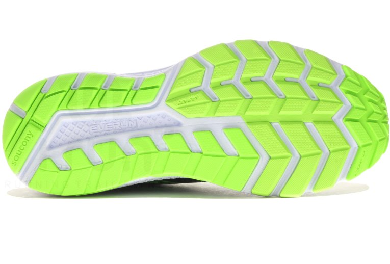 Saucony Redeemer ISO 2